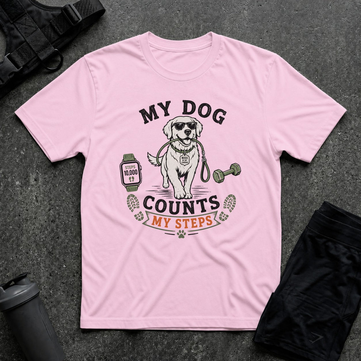 Light Pink