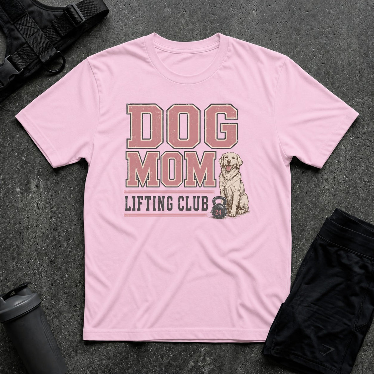Light Pink