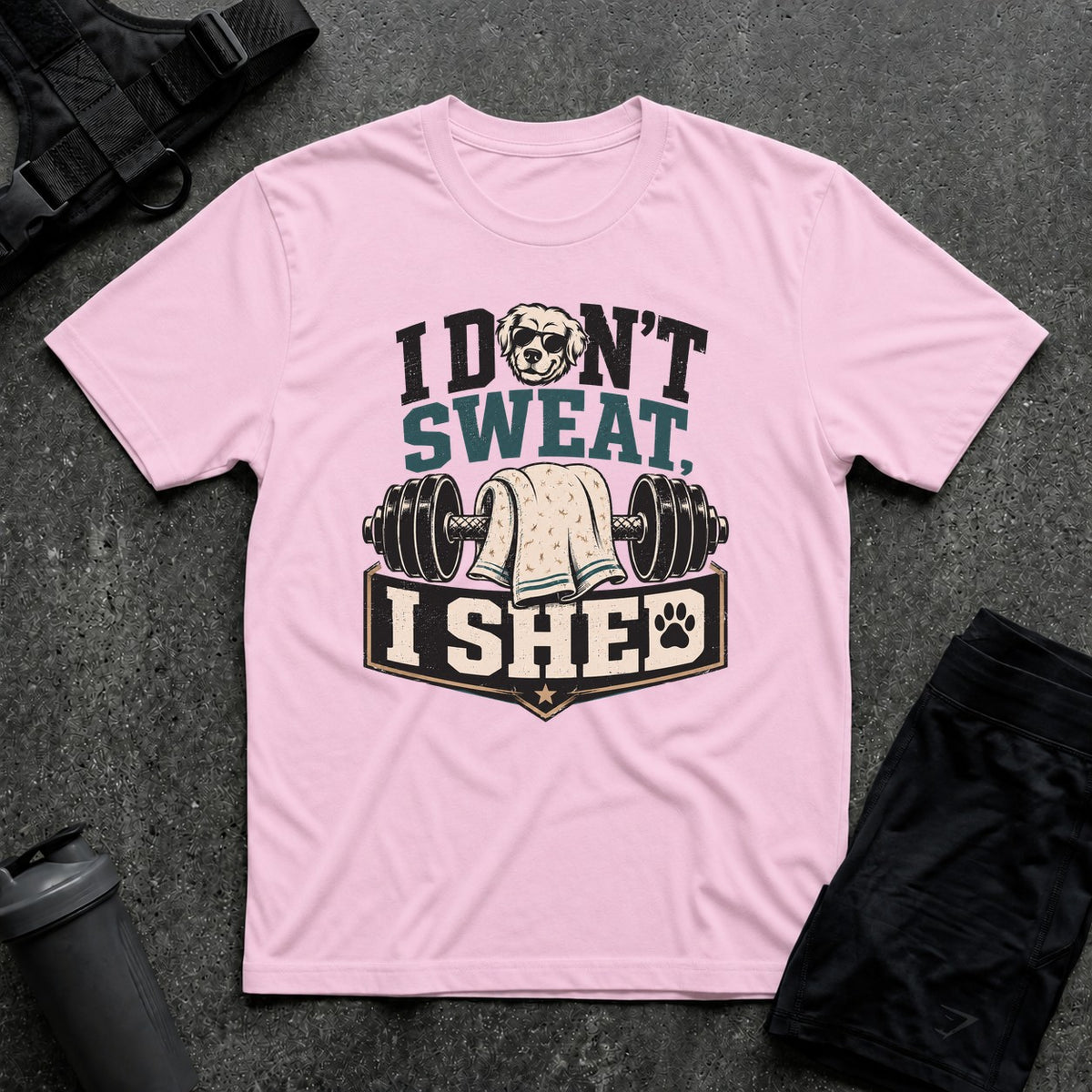 Light Pink