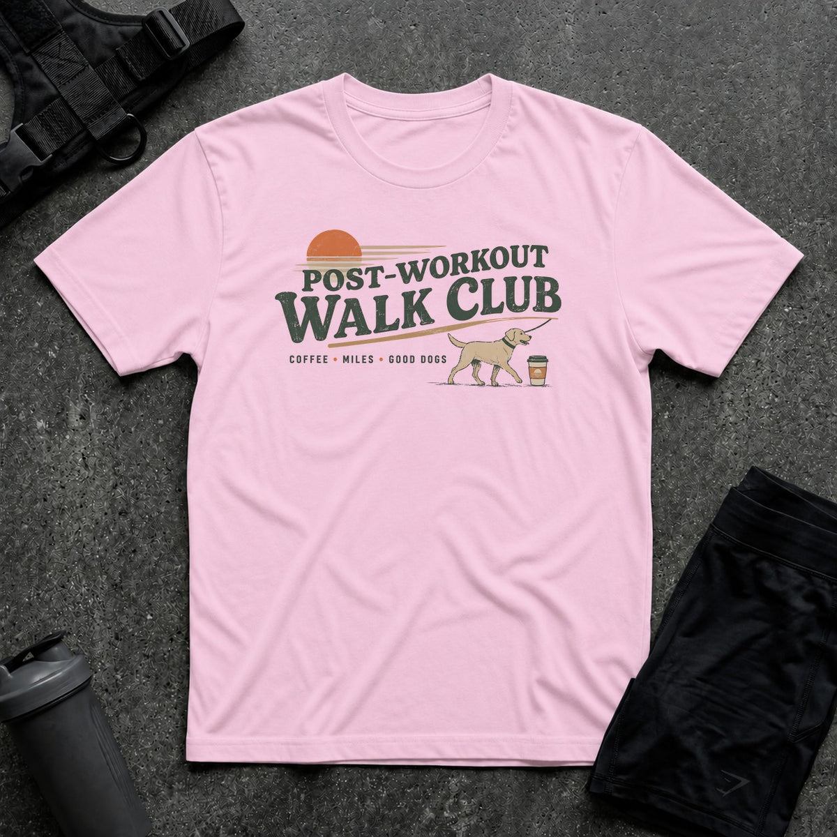 Light Pink