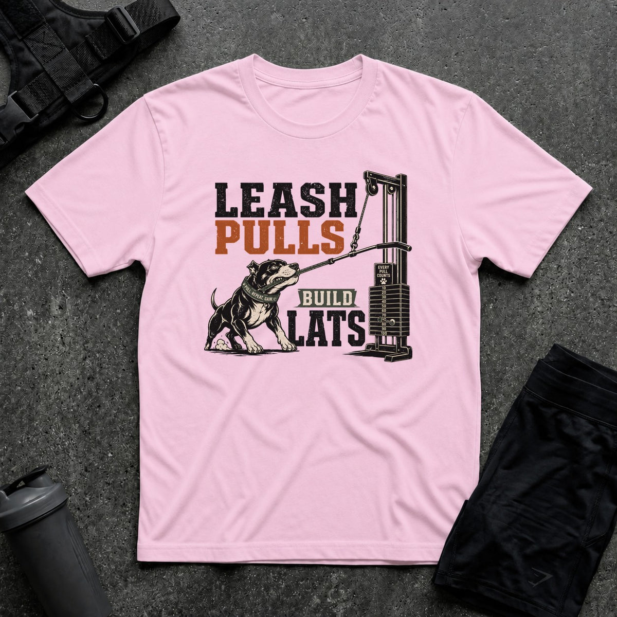 Light Pink
