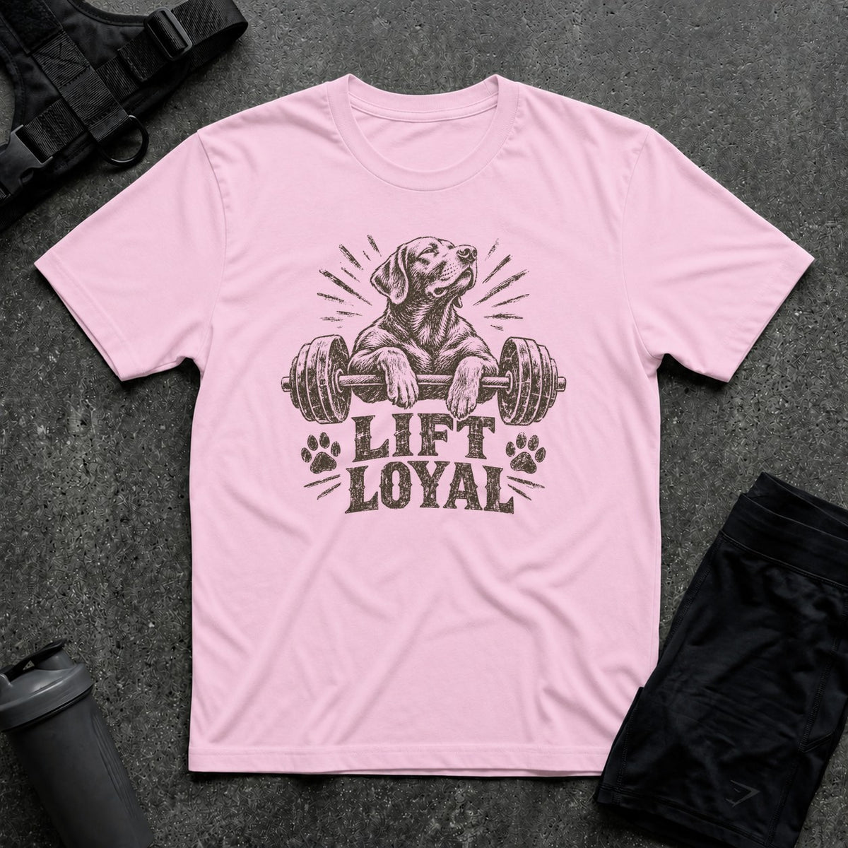 Light Pink