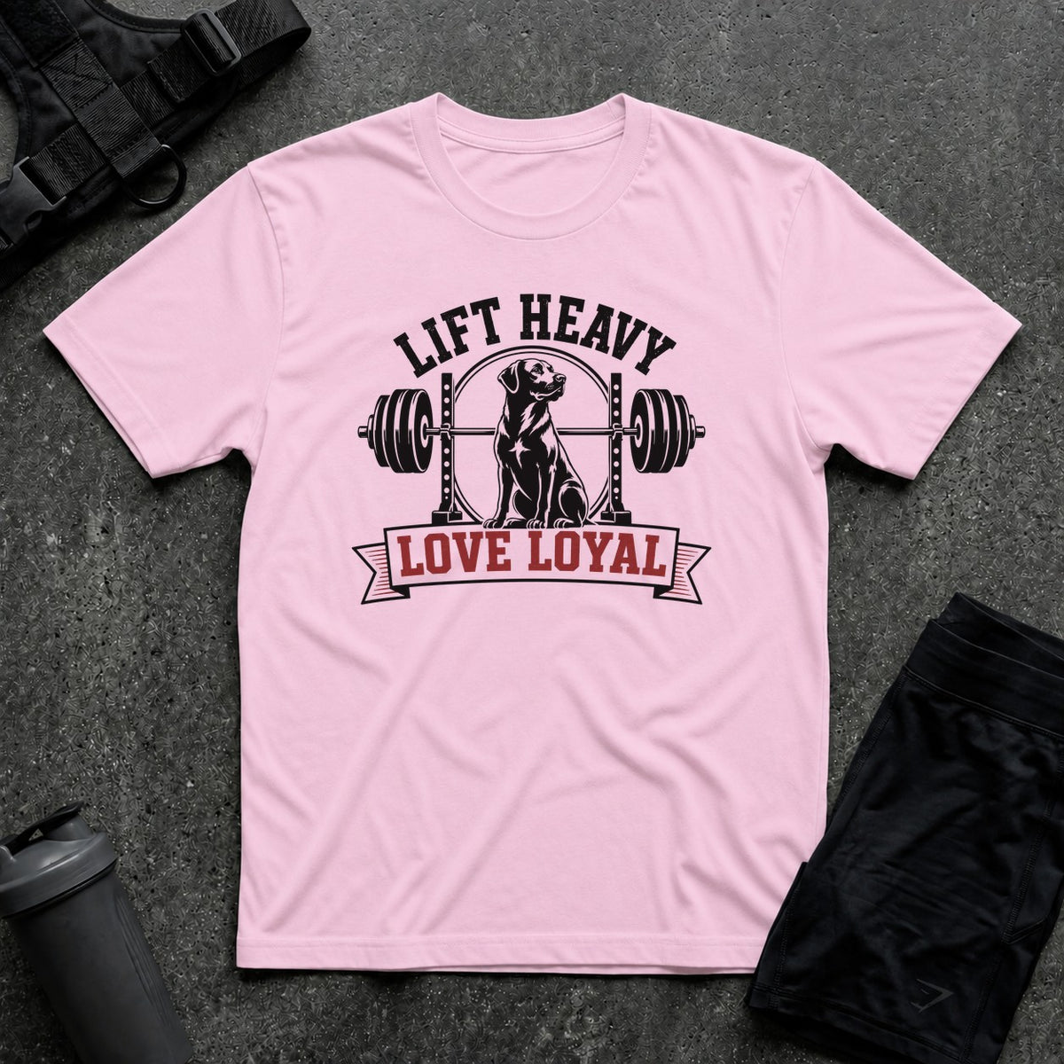 Light Pink