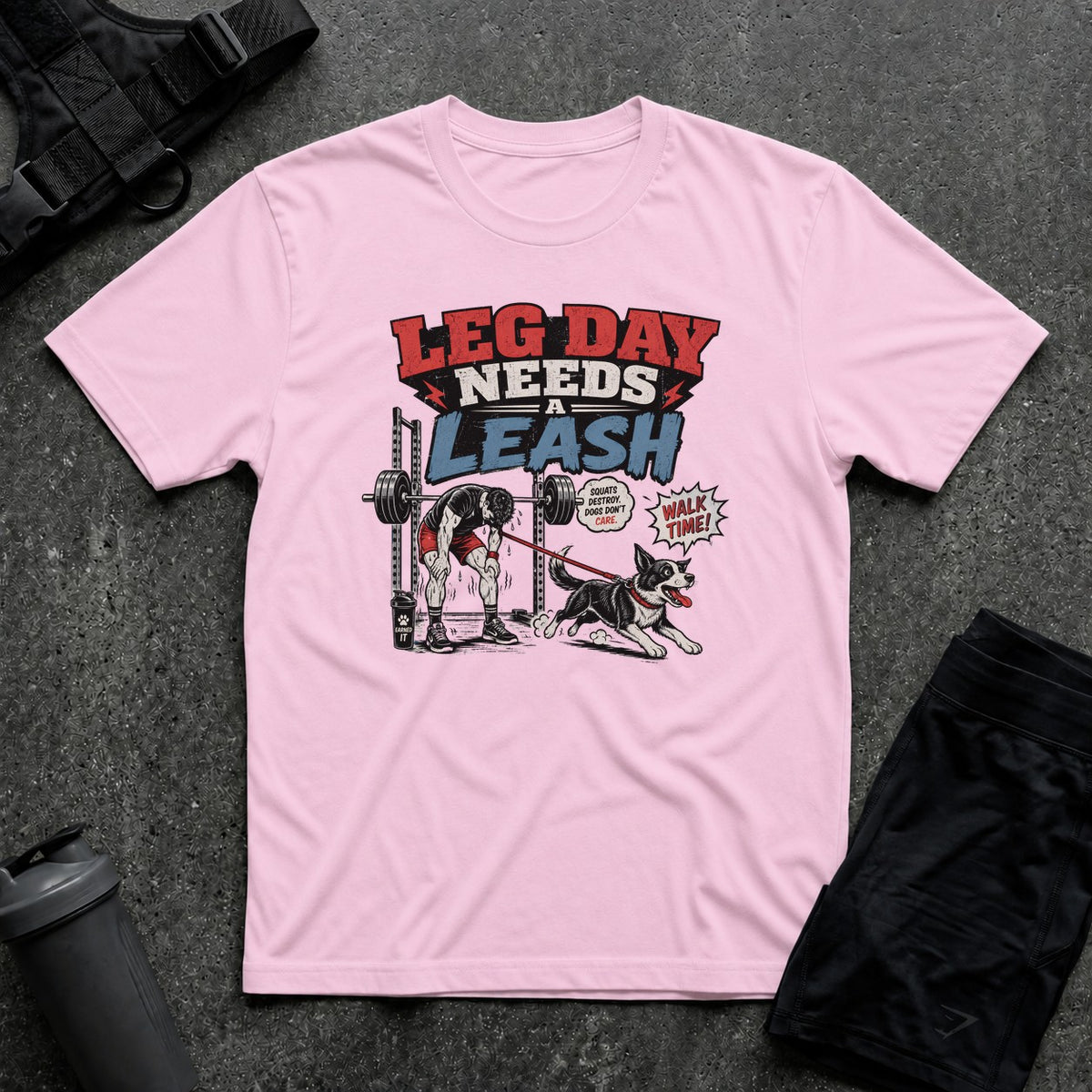 Light Pink