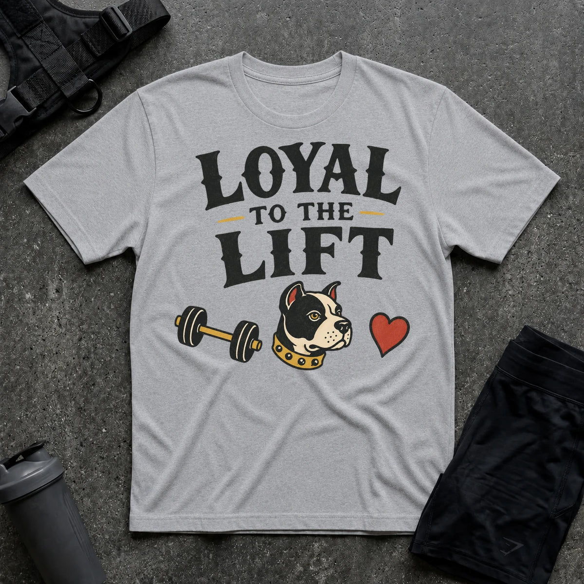 Sport Grey
