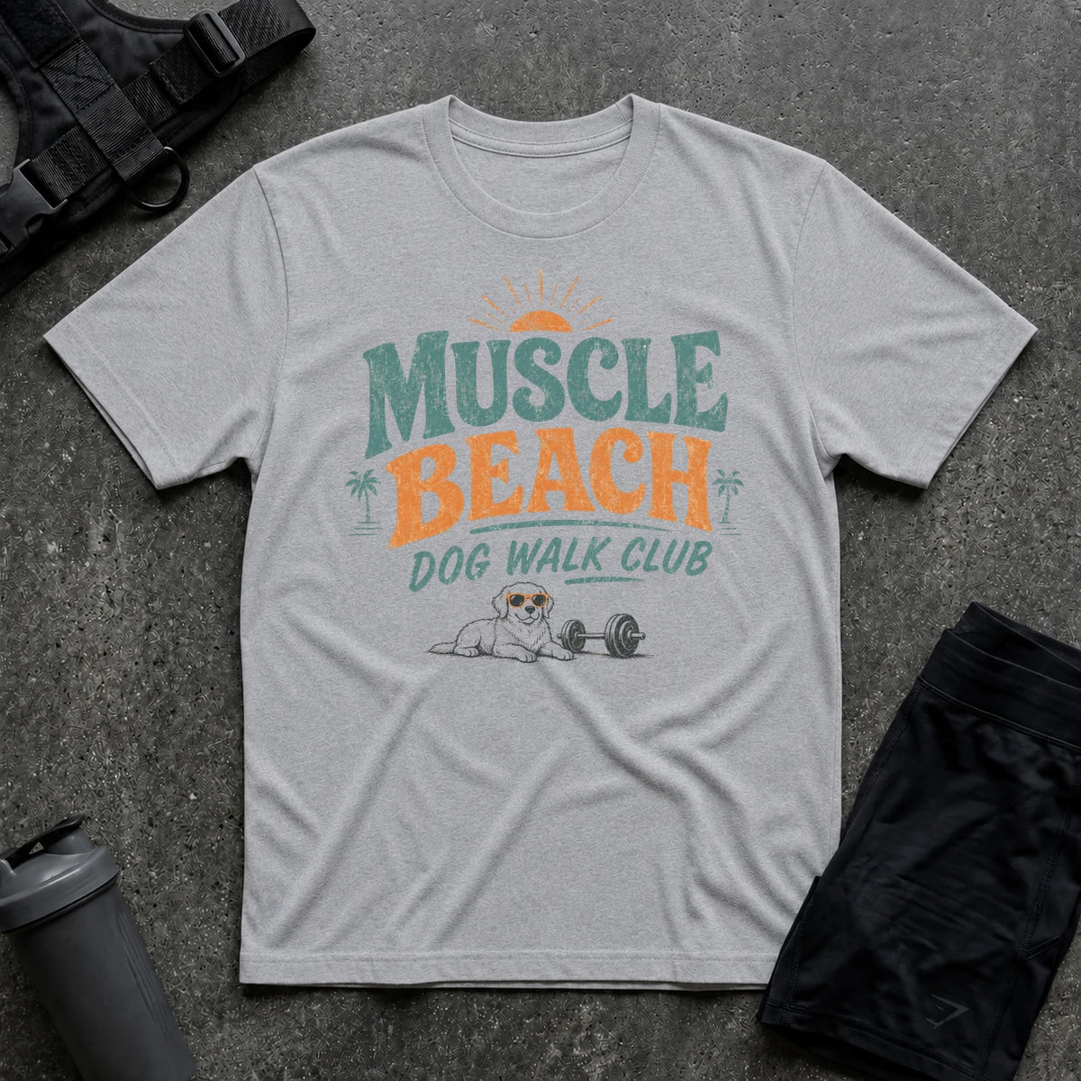 Sport Grey