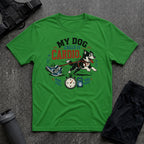 Irish Green