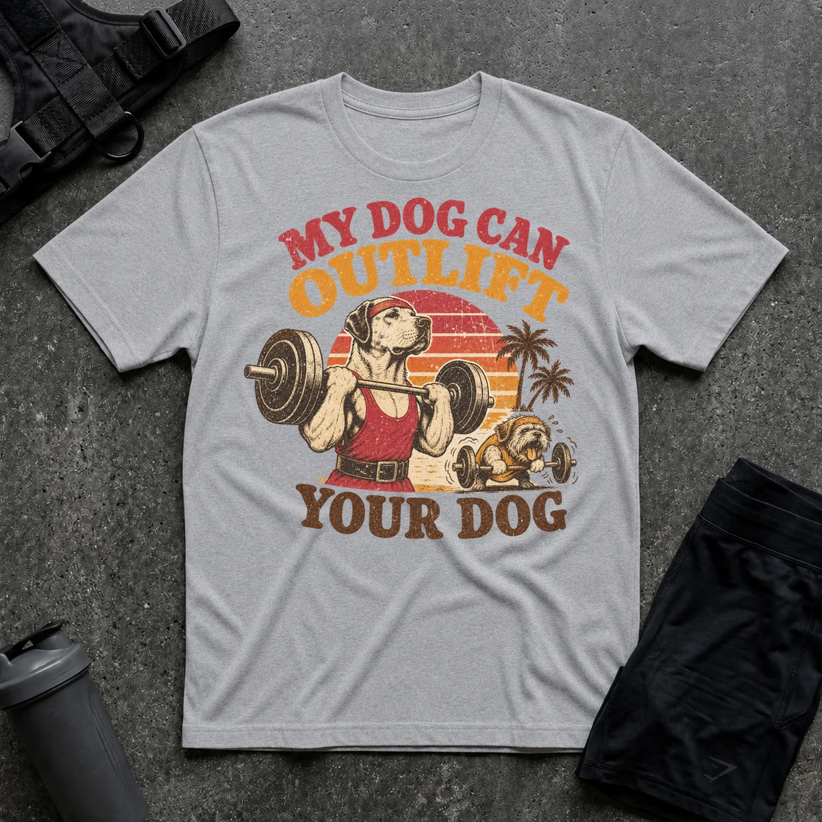 Sport Grey
