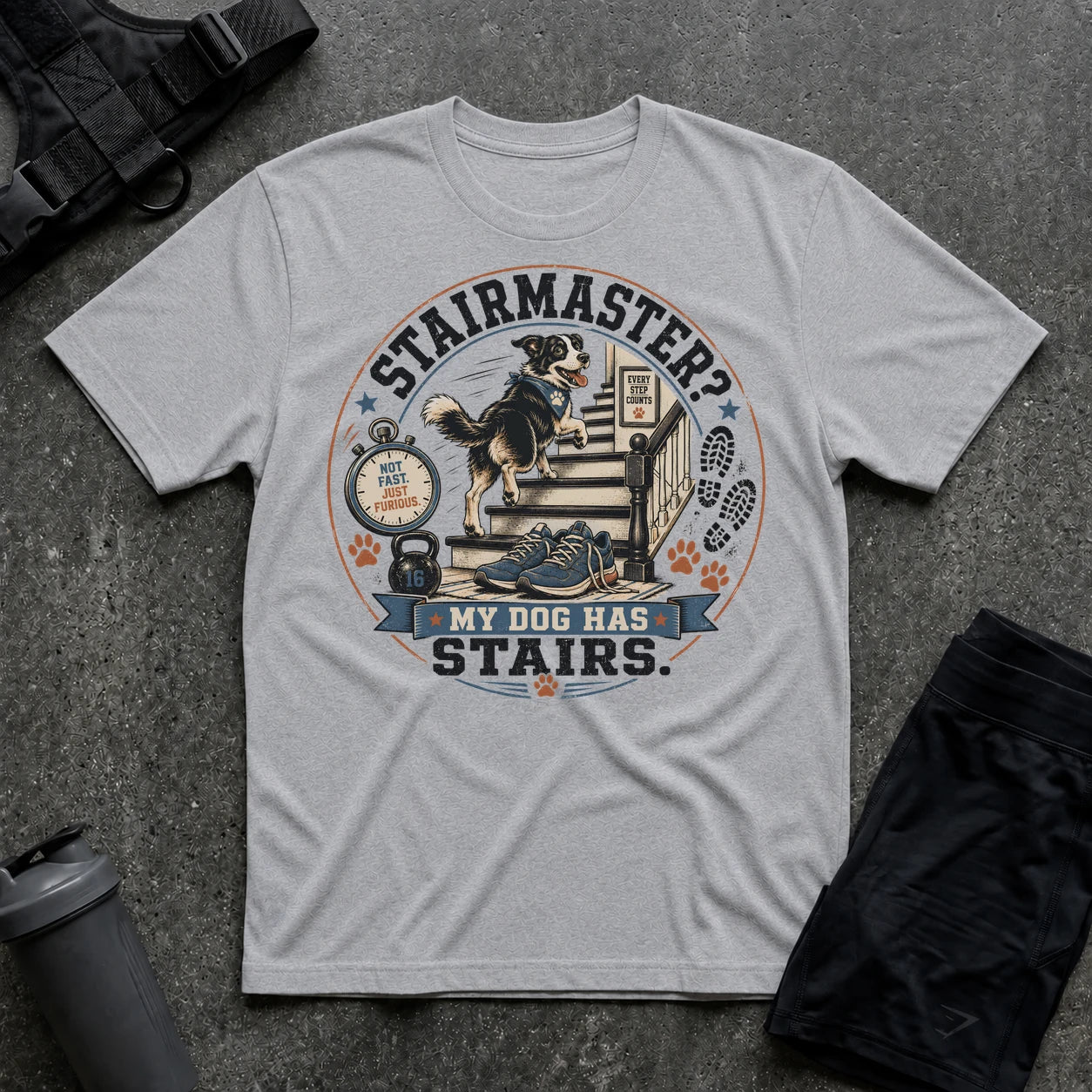 Sport Grey