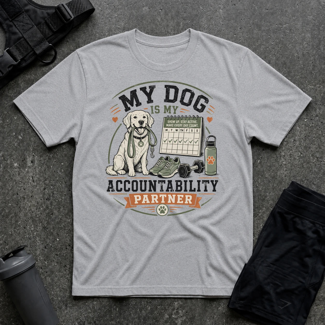 Sport Grey