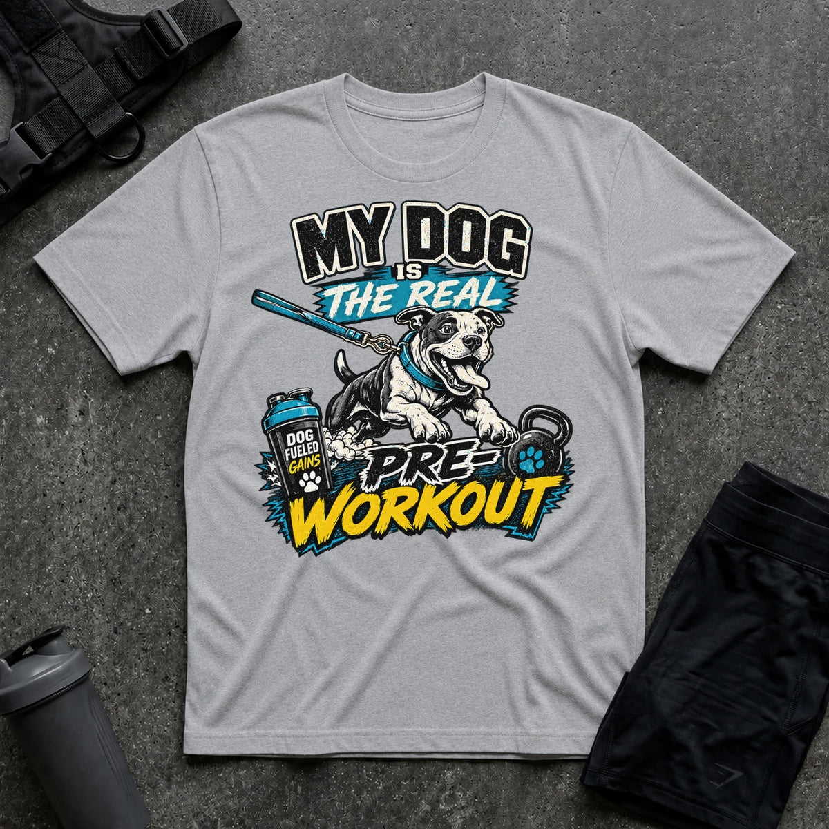 Sport Grey