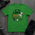 Irish Green