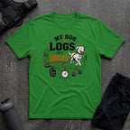 Irish Green