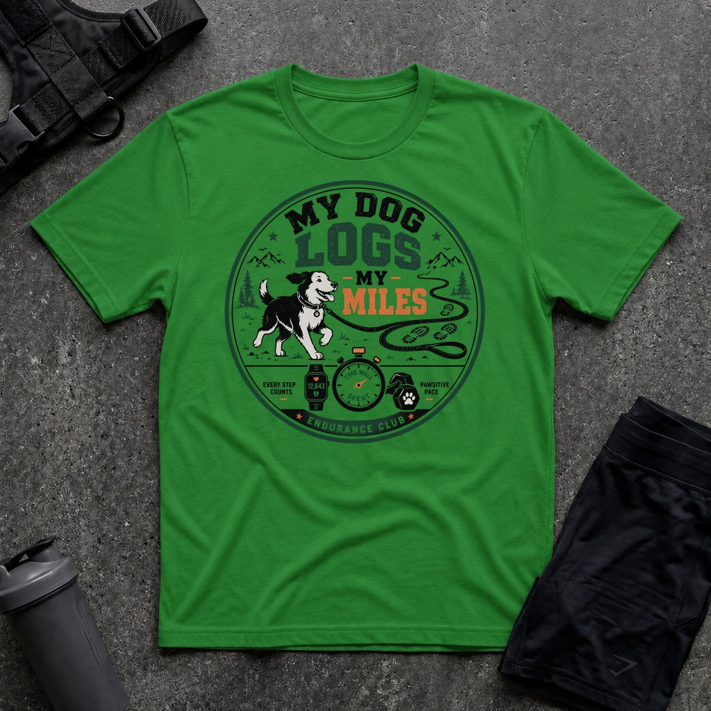 Irish Green