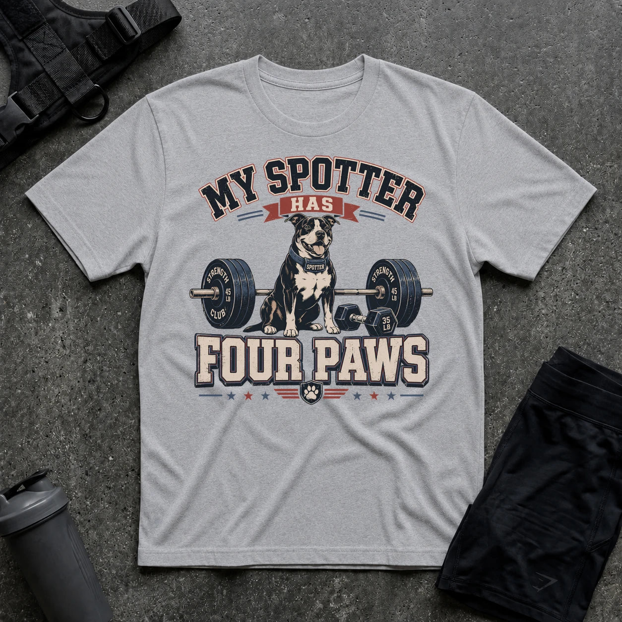 Sport Grey