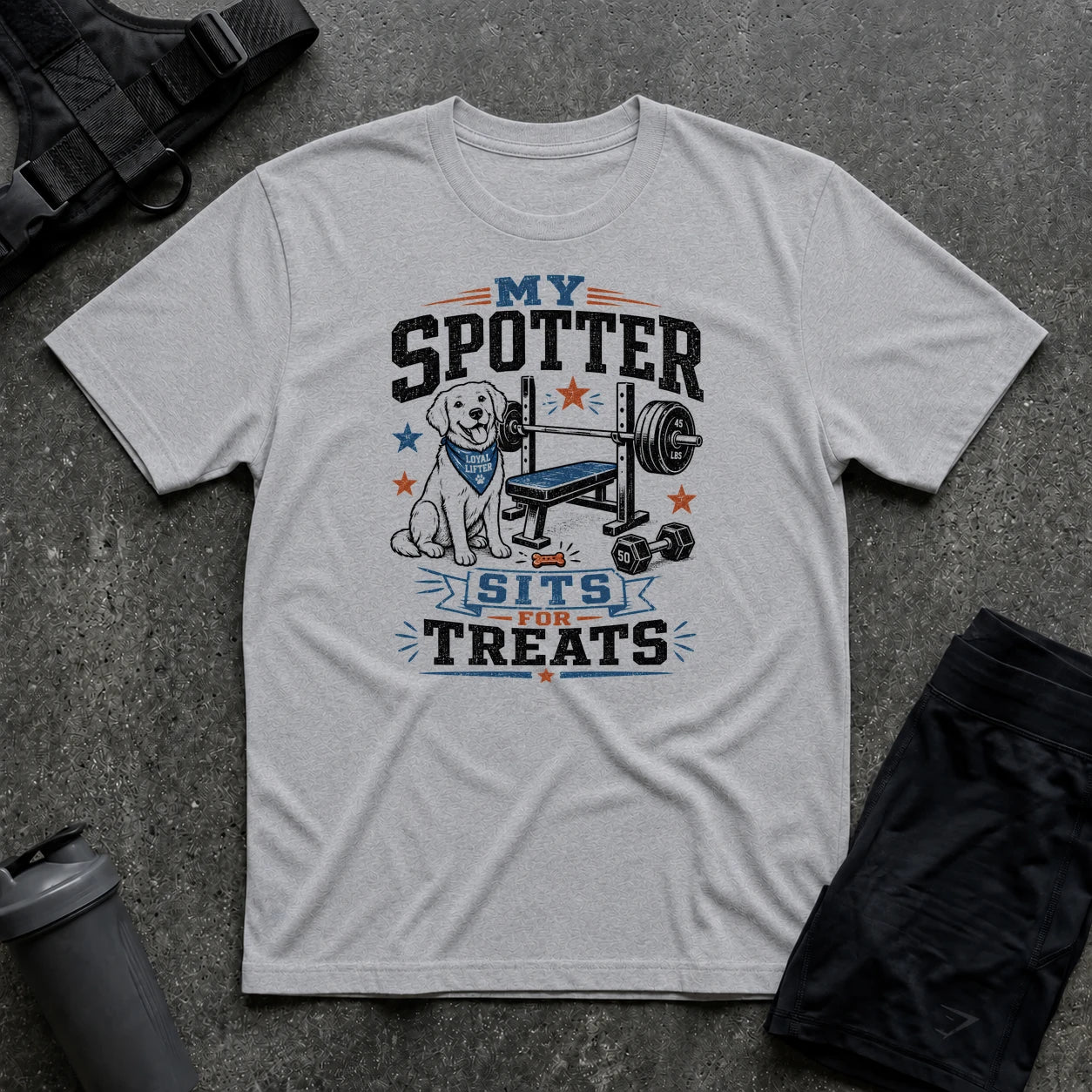 Sport Grey