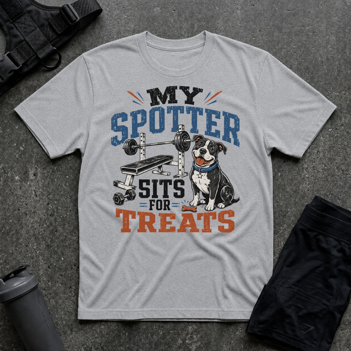 Sport Grey