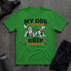 Irish Green