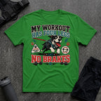 Irish Green