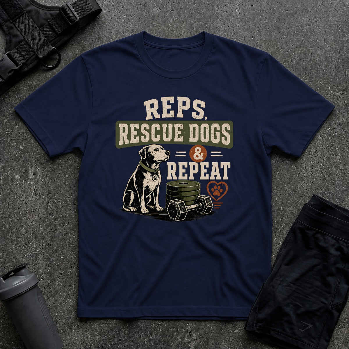 Navy