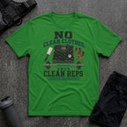 Irish Green