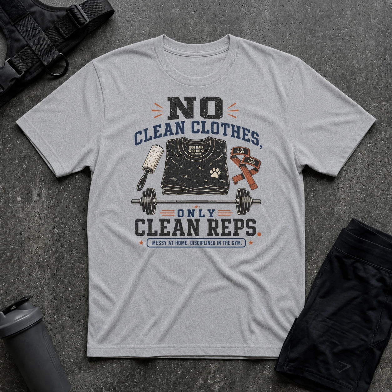 Sport Grey