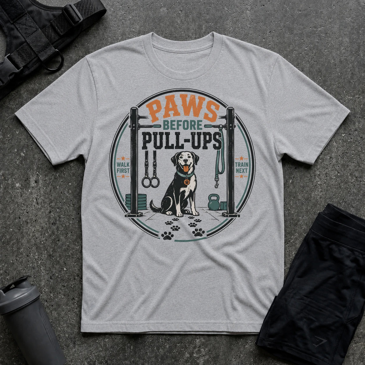 Sport Grey