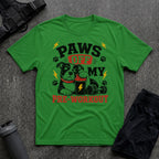 Irish Green