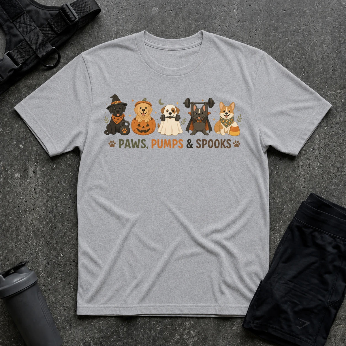 Sport Grey