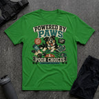 Irish Green