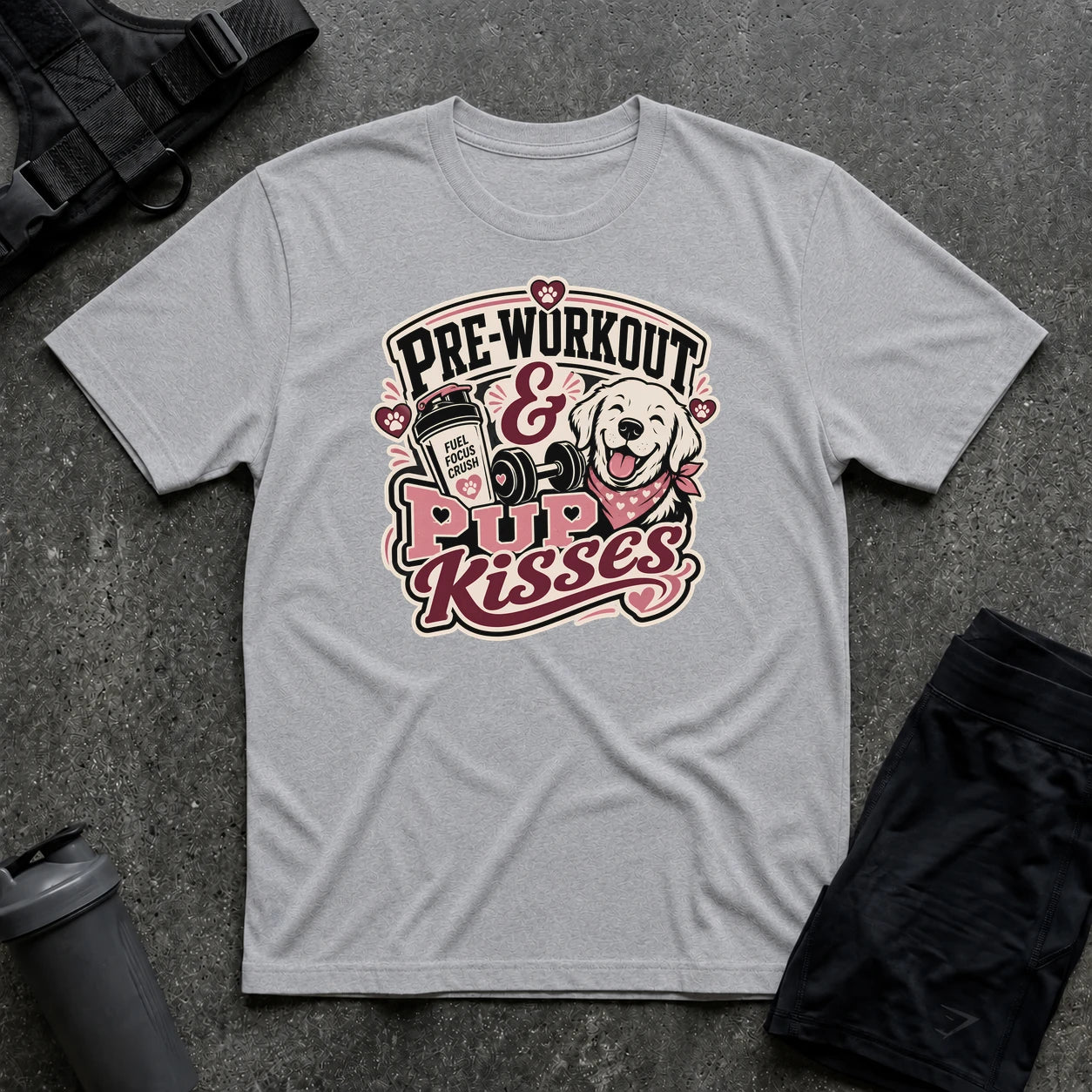 Sport Grey