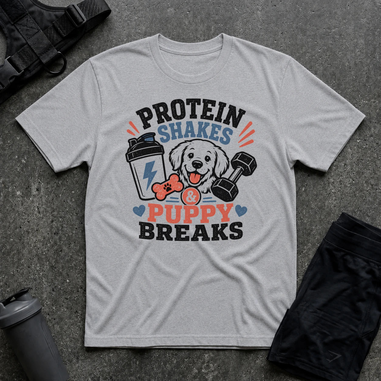 Sport Grey