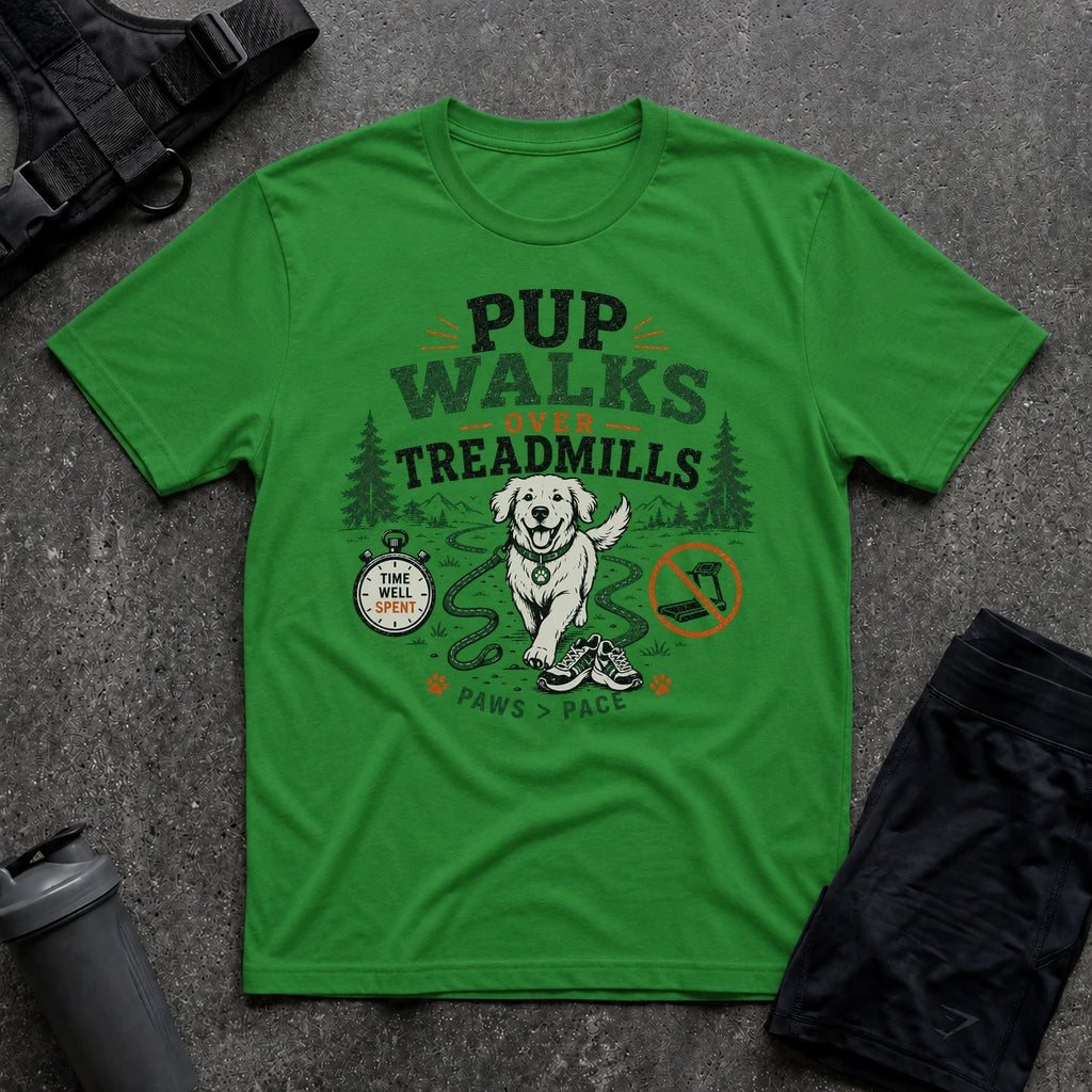 Irish Green
