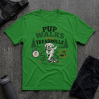 Irish Green