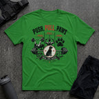 Irish Green