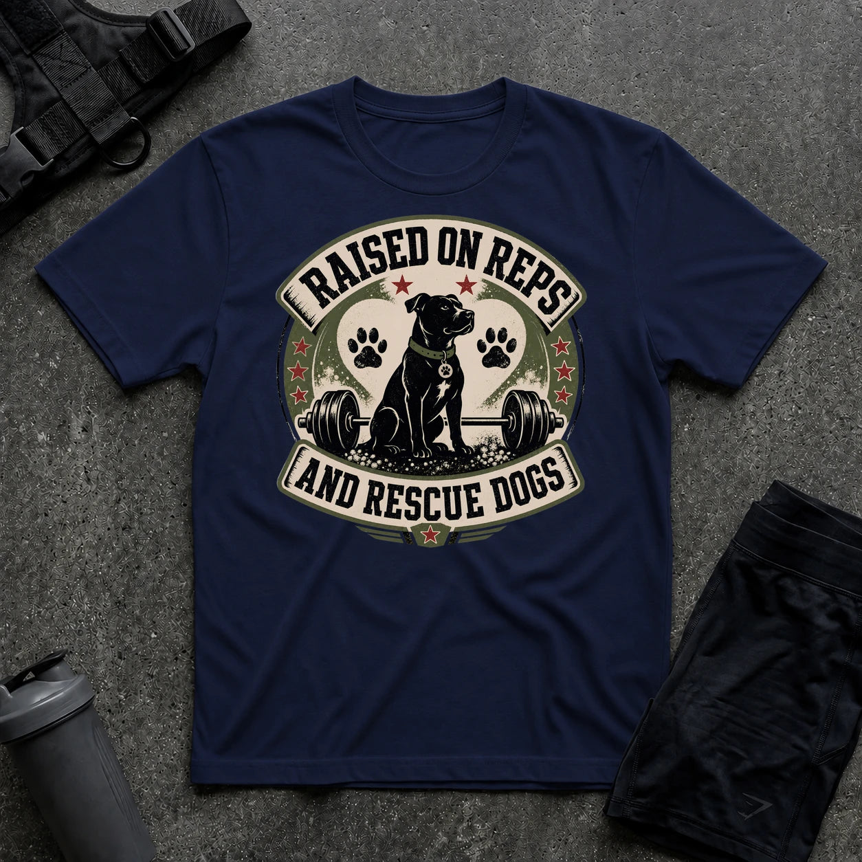 Navy