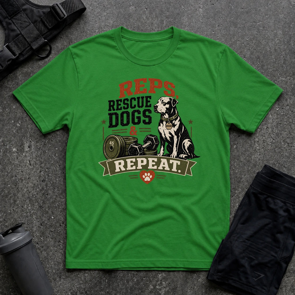 Irish Green