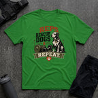 Irish Green
