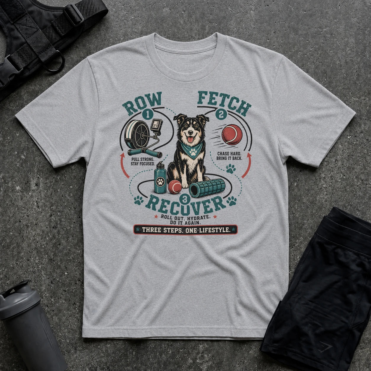 Sport Grey
