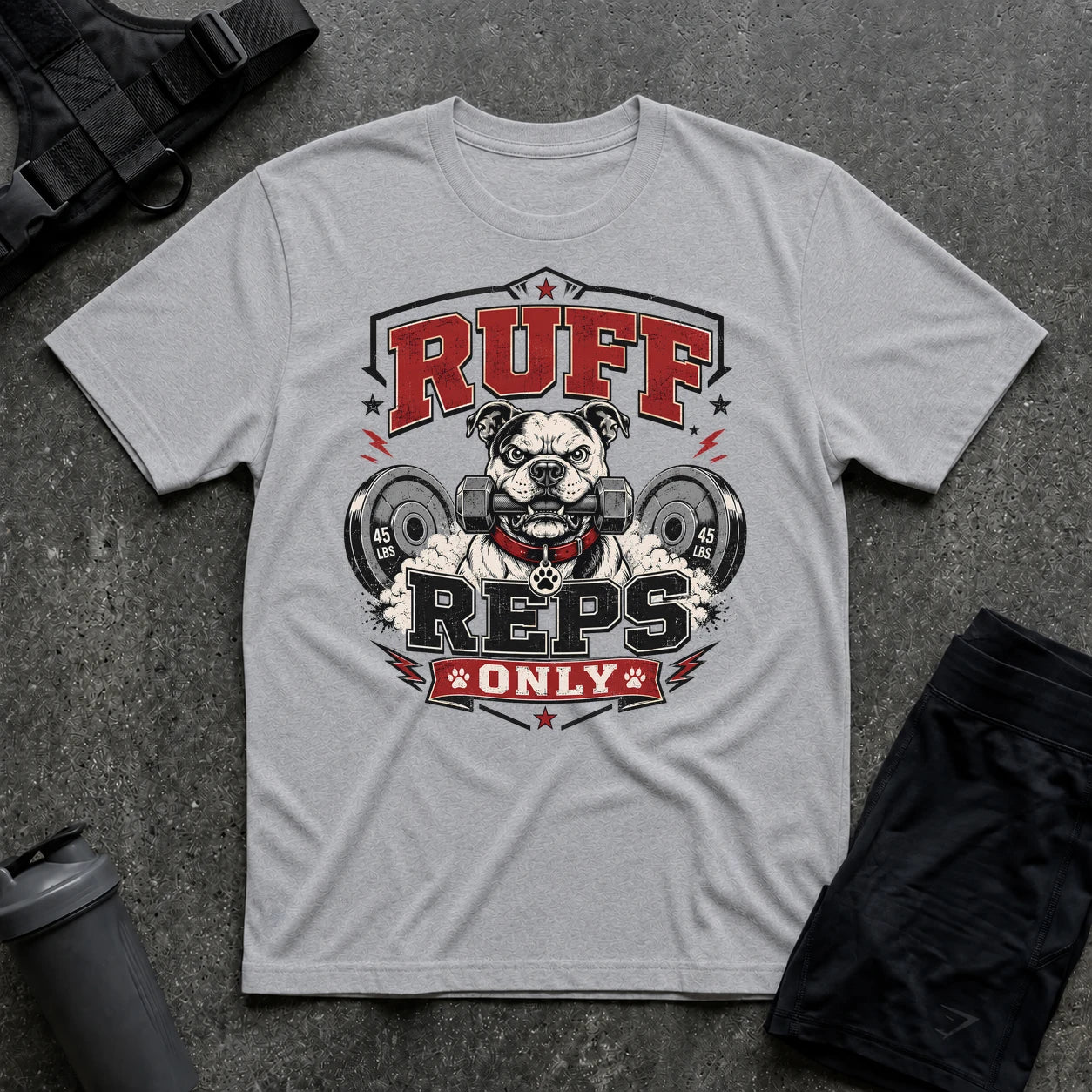 Sport Grey