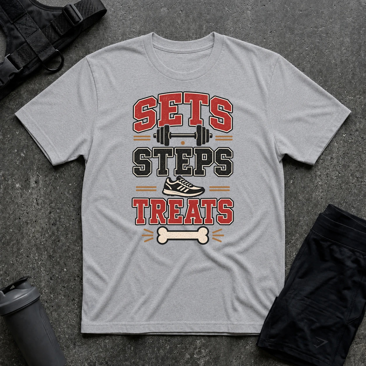 Sport Grey