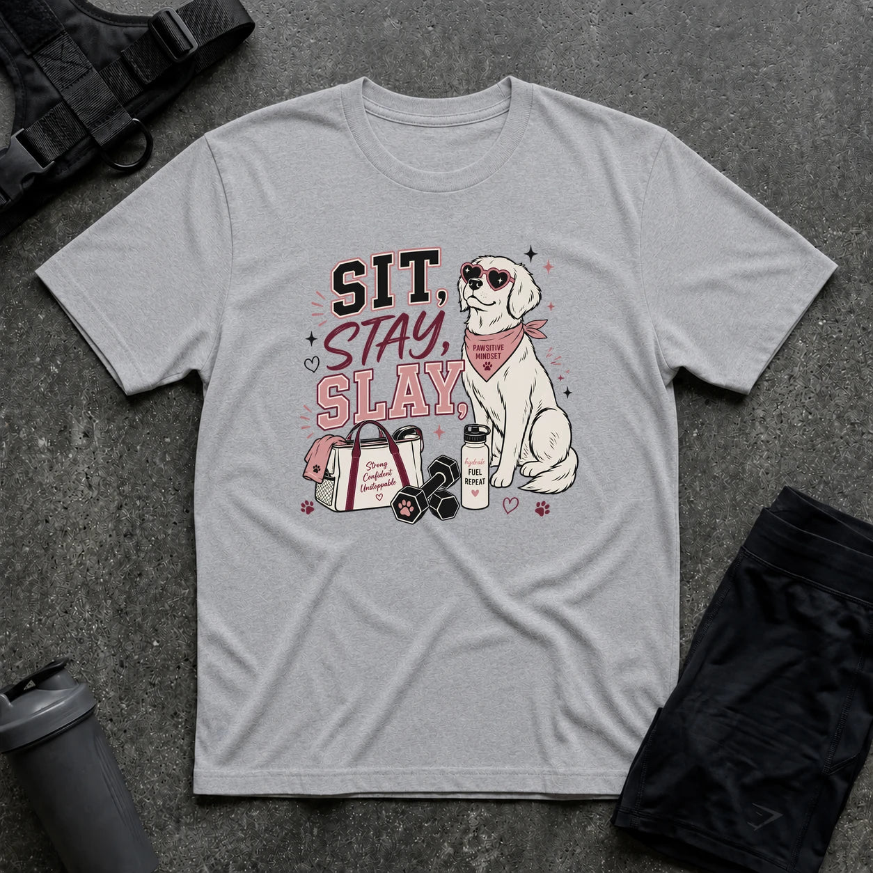 Sport Grey