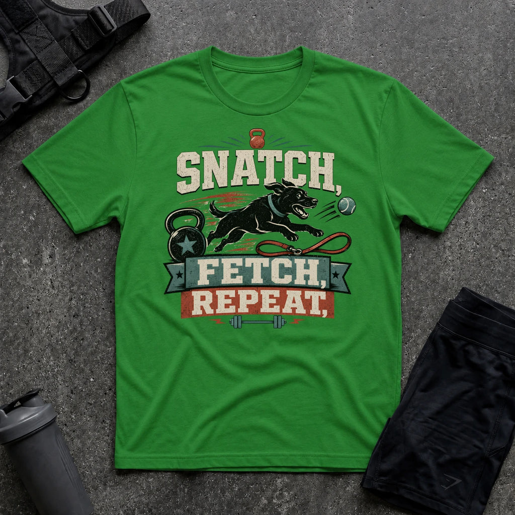 Irish Green