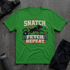 Irish Green