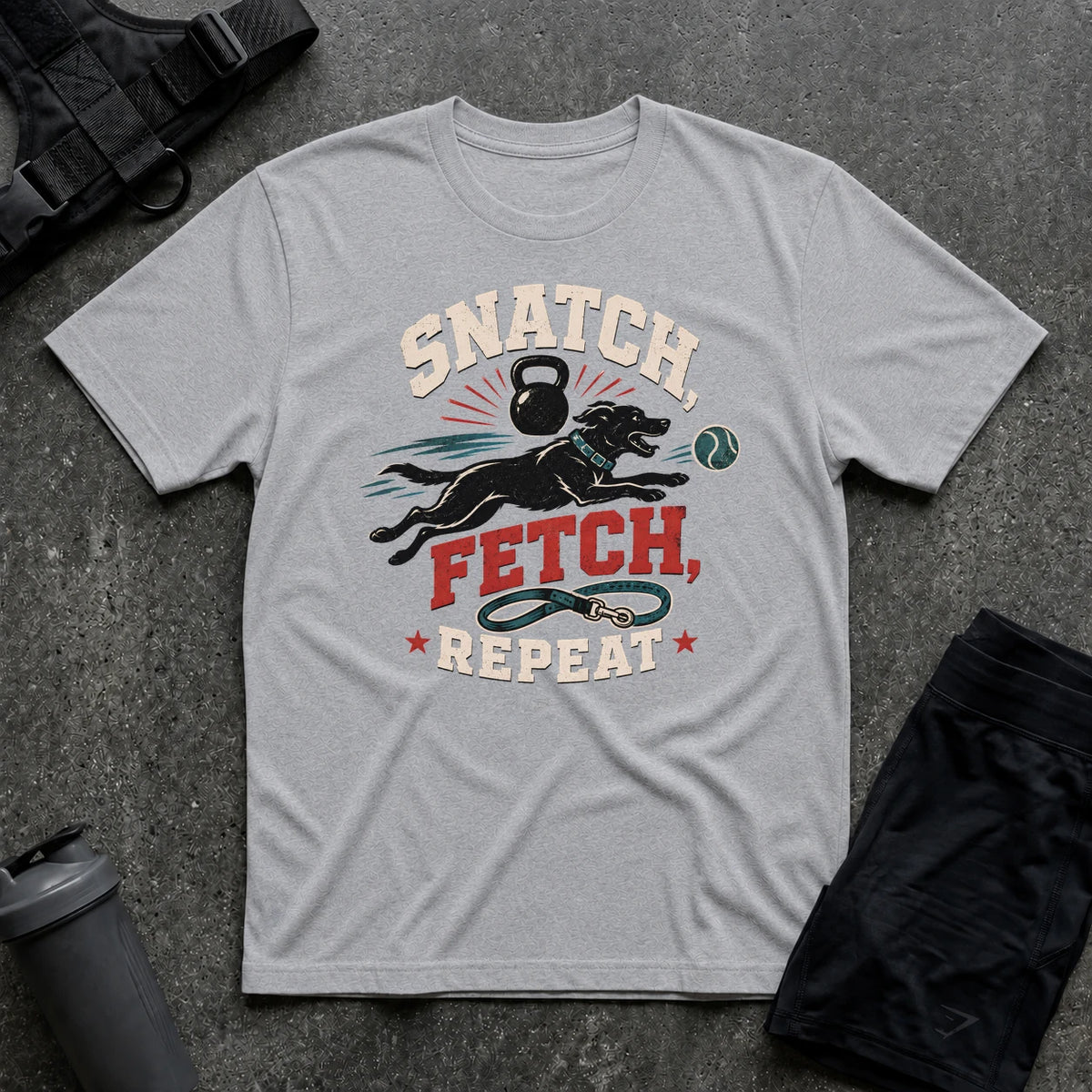 Sport Grey