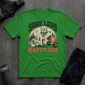 Irish Green