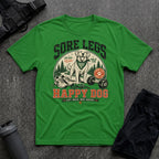 Irish Green