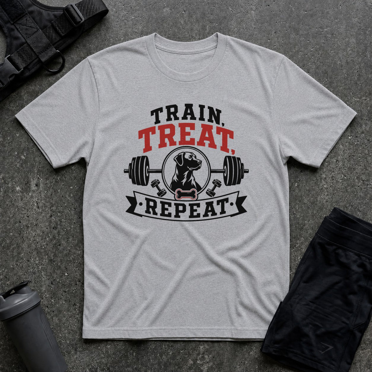 Sport Grey