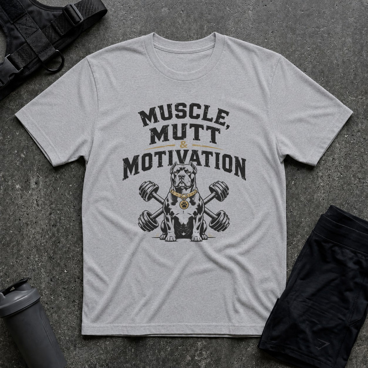 Sport Grey