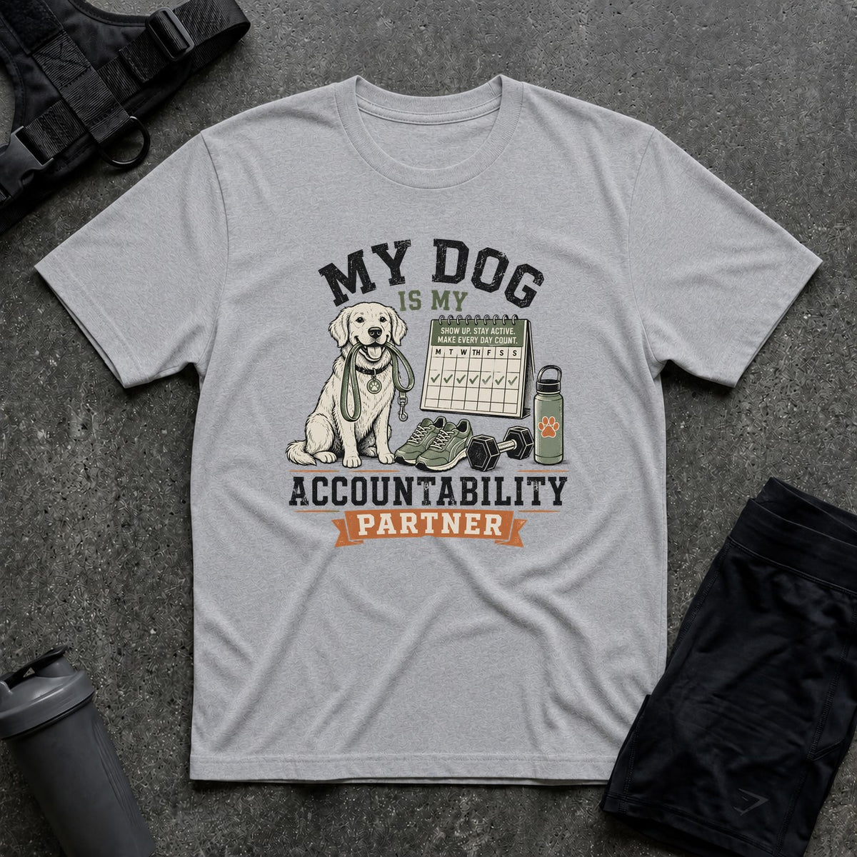 Sport Grey